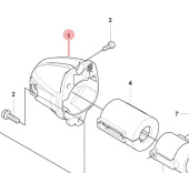 Logement 5441102-01 Logement 5441102-01