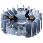 Volant Moteur Husqvarna 445, 450, Jonsered CS2245S, CS2250S Volant Moteur Husqvarna 445, 450, Jonsered CS2245S, CS2250S