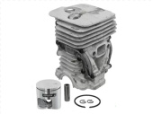 Cylindre Husqvarna 445, Jonsered CS2245 Cylindre Husqvarna 445, Jonsered CS2245