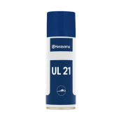 Synthetic lubricating grease, aerosol Husqvarna UL 21 Synthetic lubricating grease, aerosol Husqvarna UL 21