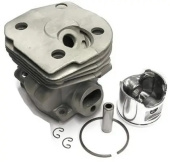 Cylindre 346XP, 346XPG 50cc Cylindre 346XP, 346XPG 50cc