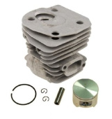 Cylinder 50cc dekomp Husqvarna 346XP, 346XPG, CS2153 Cylinder 50cc dekomp Husqvarna 346XP, 346XPG, CS2153