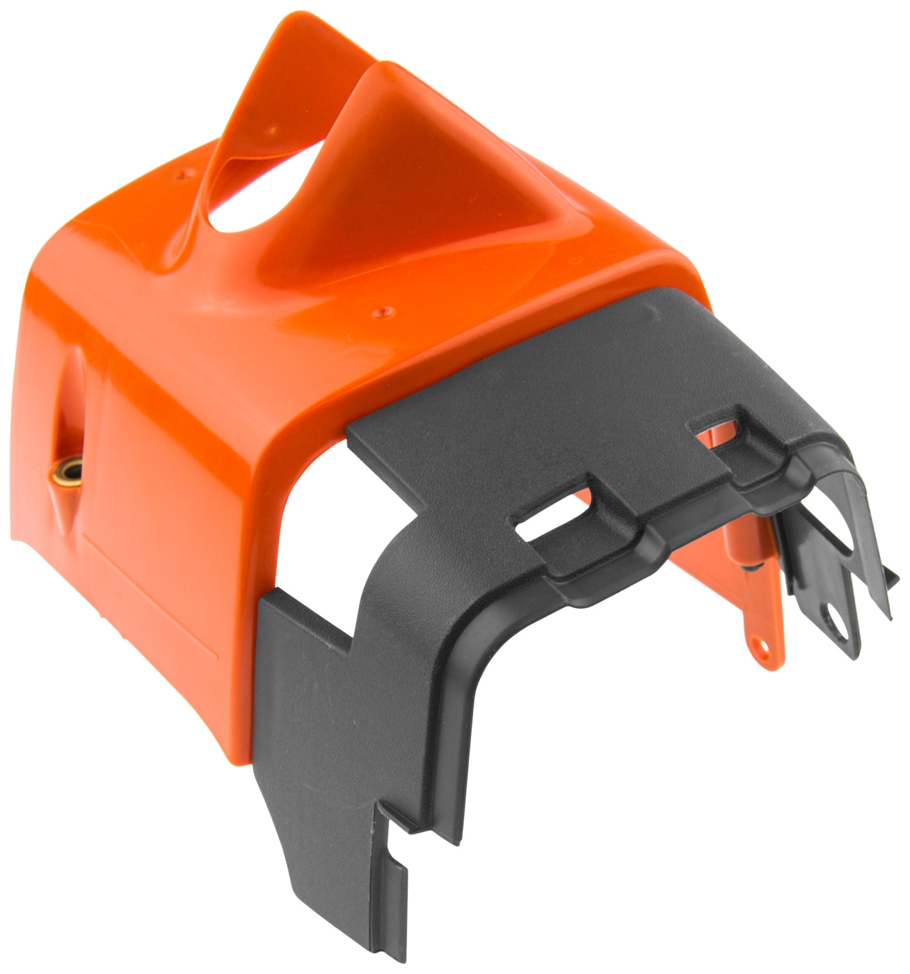 Couvercle de cylindre 5441601-02