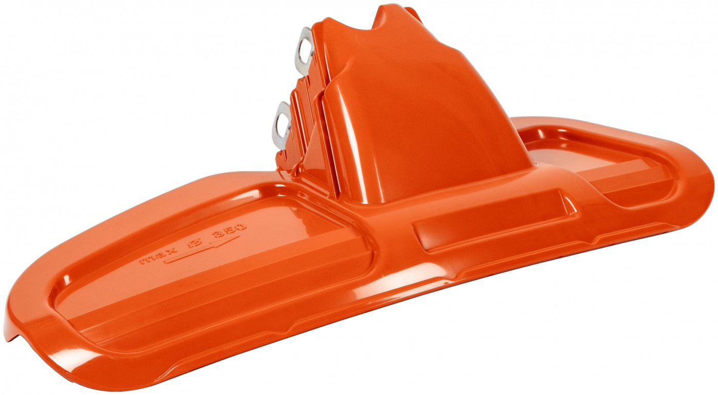 Protège-lame Herbe 355FX, 355RX, 555FX, 555RXT