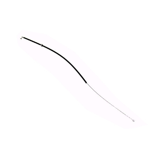 ensemble de câble d'accélérateur