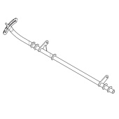 Barre transversale Barre transversale