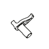 Bras de levier 5441777-01 Bras de levier 5441777-01