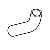 Tuyau 5441813-01 Tuyau 5441813-01