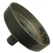 Tambour d'embrayage 232R, 235FR, 235R, CC2036 Tambour d'embrayage 232R, 235FR, 235R, CC2036