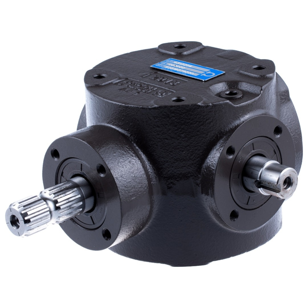 Changement D'Angle 5441834-01