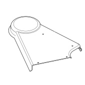 Couvercle De Sangle 5441848-02 Couvercle De Sangle 5441848-02