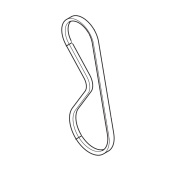 Sangle 5441912-02 Sangle 5441912-02