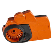 Carter D'Embrayage Husqvarna 135, 435E, 440E Carter D'Embrayage Husqvarna 135, 435E, 440E