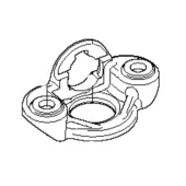 Support 5442153-01 Support 5442153-01