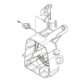 Porte-Filtre Kpl 5442271-01 Porte-Filtre Kpl 5442271-01