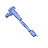 Épaule 5442378-01 Épaule 5442378-01