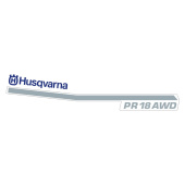 Autocollant 5442499-01 Autocollant 5442499-01