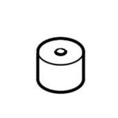 Isolateur De Vibrations 5442521-02 Isolateur De Vibrations 5442521-02