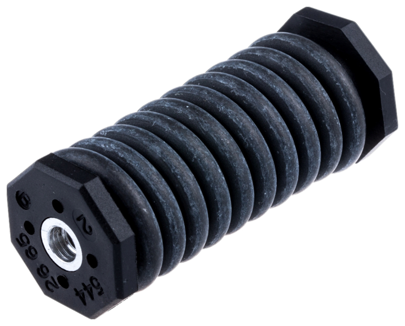 Silentbloc antivibrations