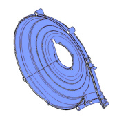 Maison Du Ventilateur 5442837-01 Maison Du Ventilateur 5442837-01