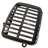 Cache silencieux Cache silencieux