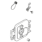 Porte-filtre Porte-filtre