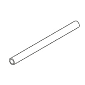 Tube isolant Tube isolant