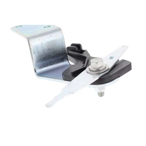 Commande des gaz Kpl