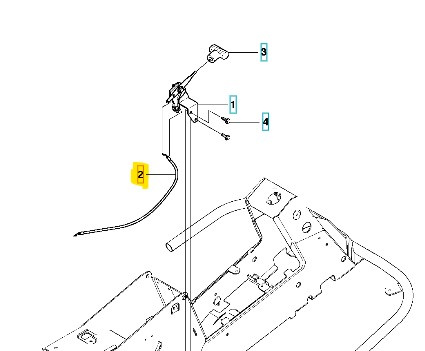 Fil Rider 213C, 214, 214C, 216, 318, 318X, 320AWD, 13C, 11