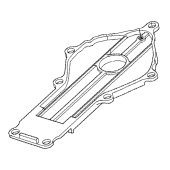 Bloc de roulement Bloc de roulement