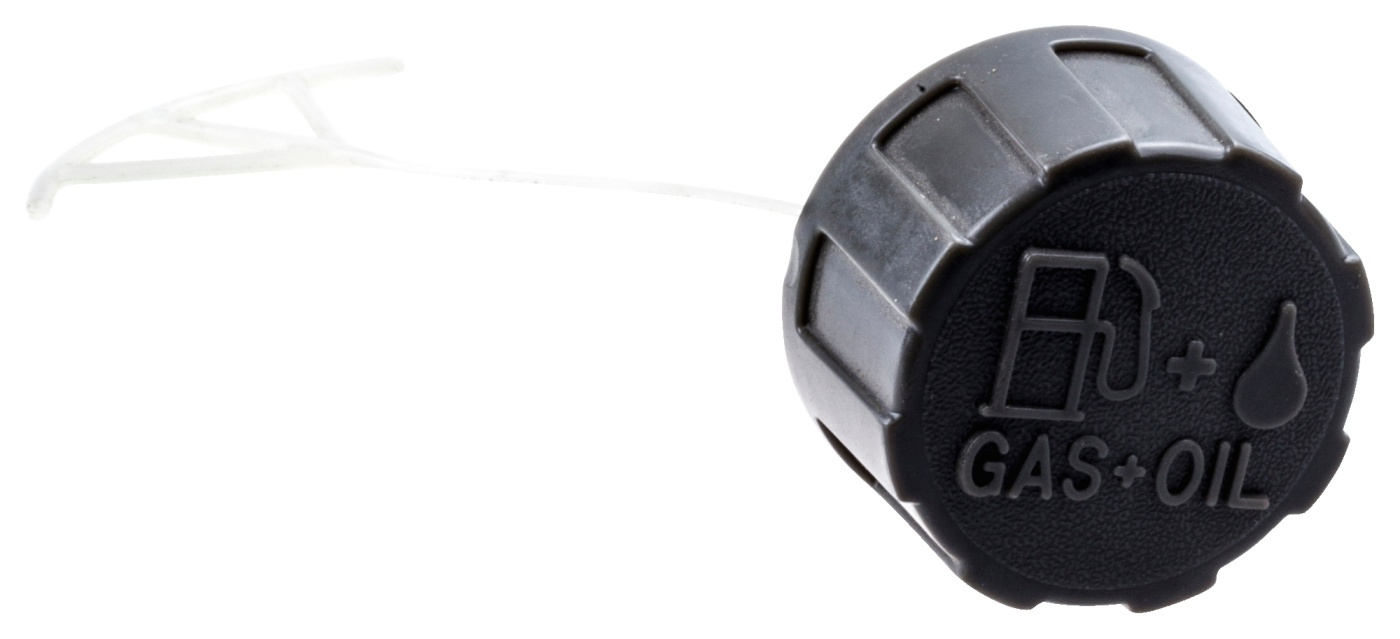 Bouchon de réservoir