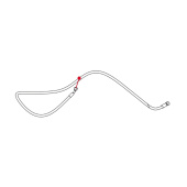 Tuyau Hydraulique 5443058-03 Tuyau Hydraulique 5443058-03