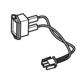 Compteur Horaire 5443151-01 Compteur Horaire 5443151-01