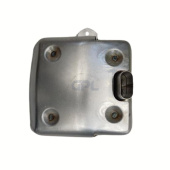 Silencieux Kpl Silencieux Kpl