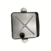 Silencieux Kpl Silencieux Kpl