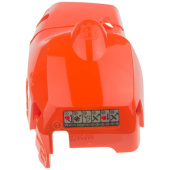 Couvercle De Cylindre Kpl 5443483-03 Couvercle De Cylindre Kpl 5443483-03