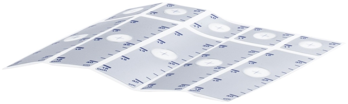 Autocollant 5443744-02