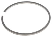 Segment de piston 44mm Husqvarna 340, 345, 350