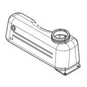 Vase d'expansion Vase d'expansion