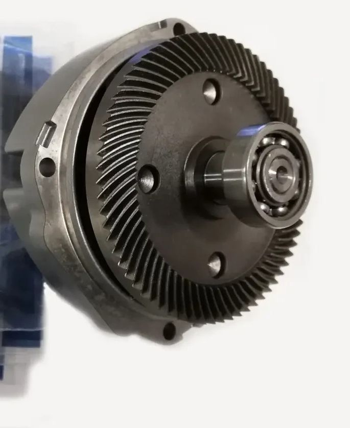 Pièce de rechange pour jeu d'engrenages