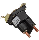 Relais de démarreur Relais de démarreur