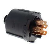 Contacteur d'allumage Contacteur d'allumage