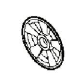 Capsule De Moyeu 5444459-01 Capsule De Moyeu 5444459-01