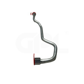 Tuyau hydraulique Tuyau hydraulique