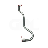 Tuyau hydraulique Tuyau hydraulique