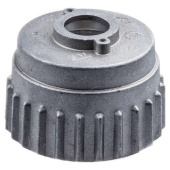 Bouton supérieur T35 Bouton supérieur T35