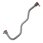 Tuyau hydraulique Tuyau hydraulique