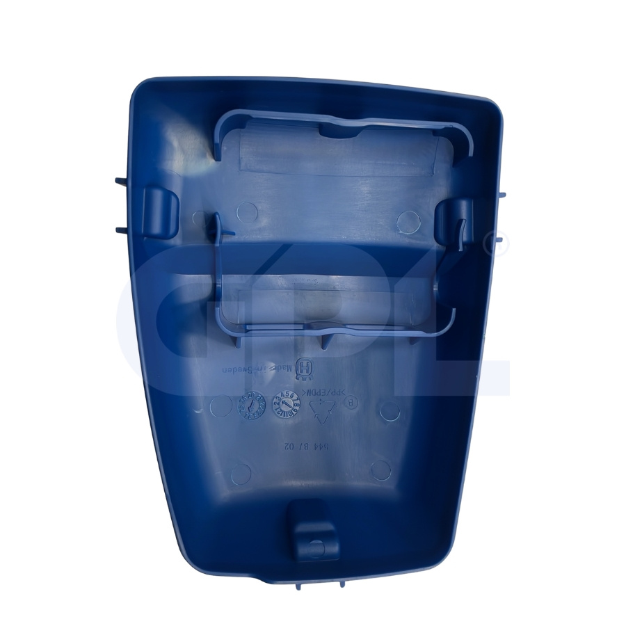 Couvercle 5448702-01