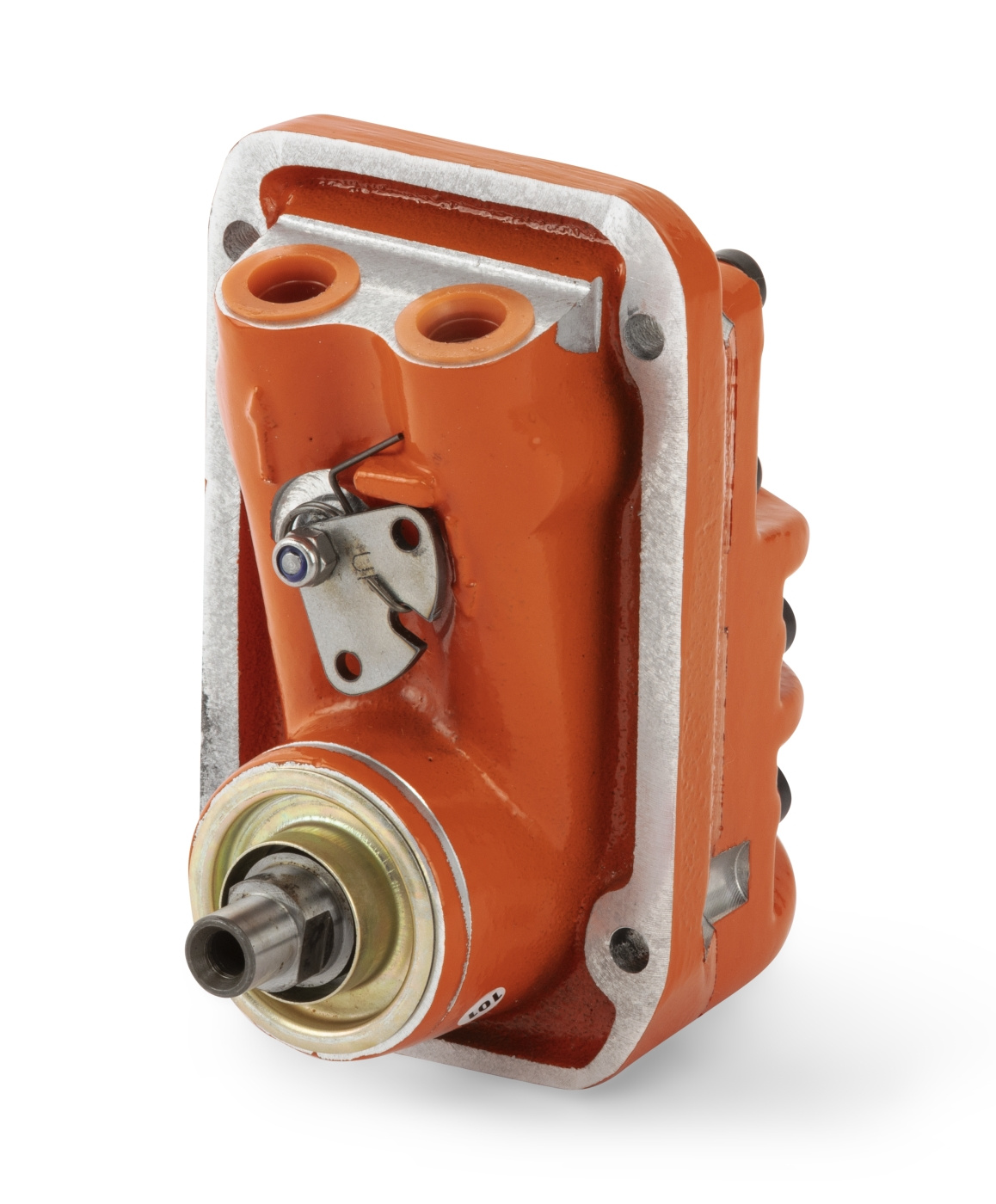 Moteur hydraulique 5448866-10
