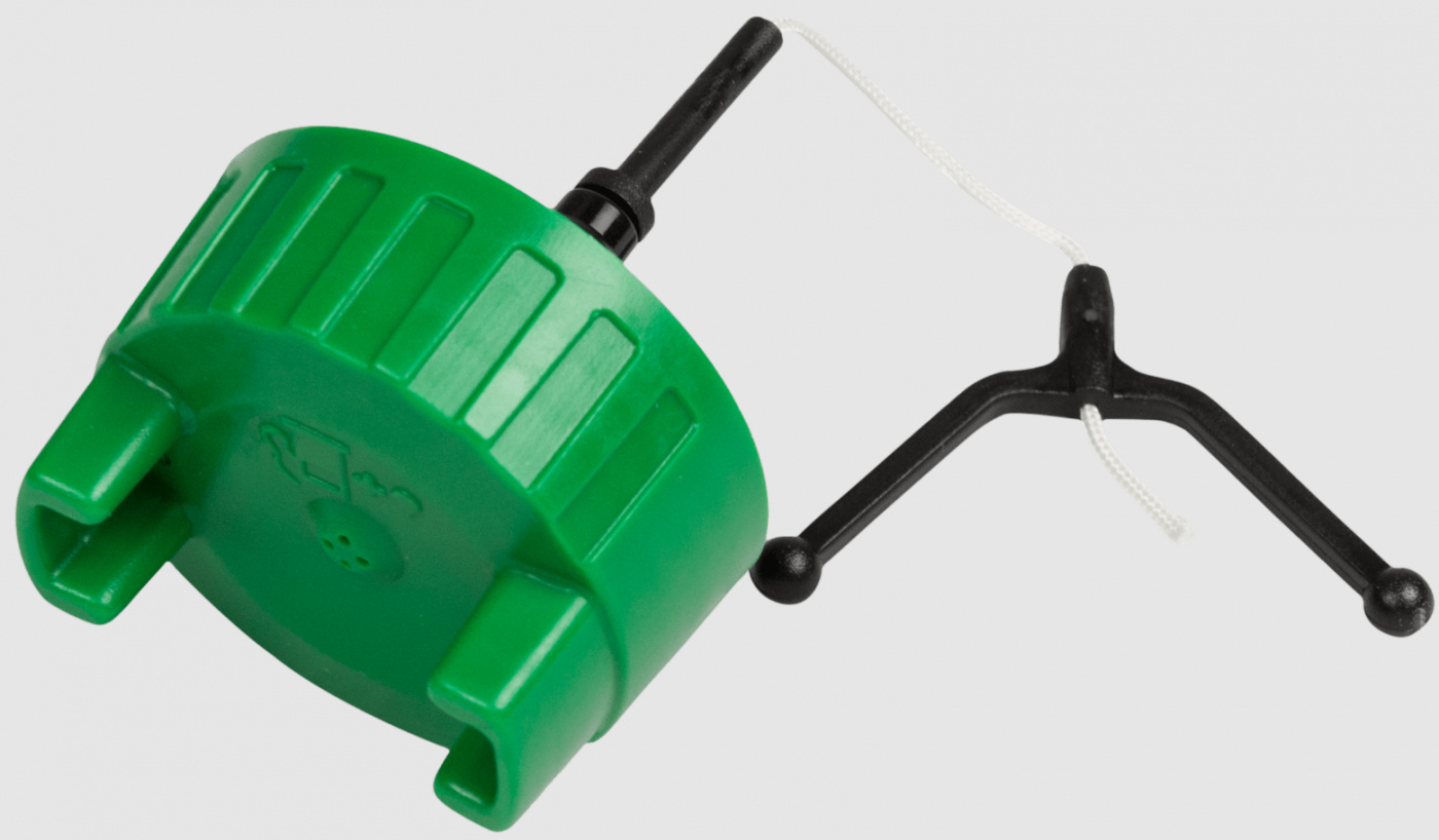 Bouchon de réservoir 5448897-02